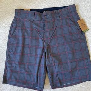 Brixton Crossover Shorts